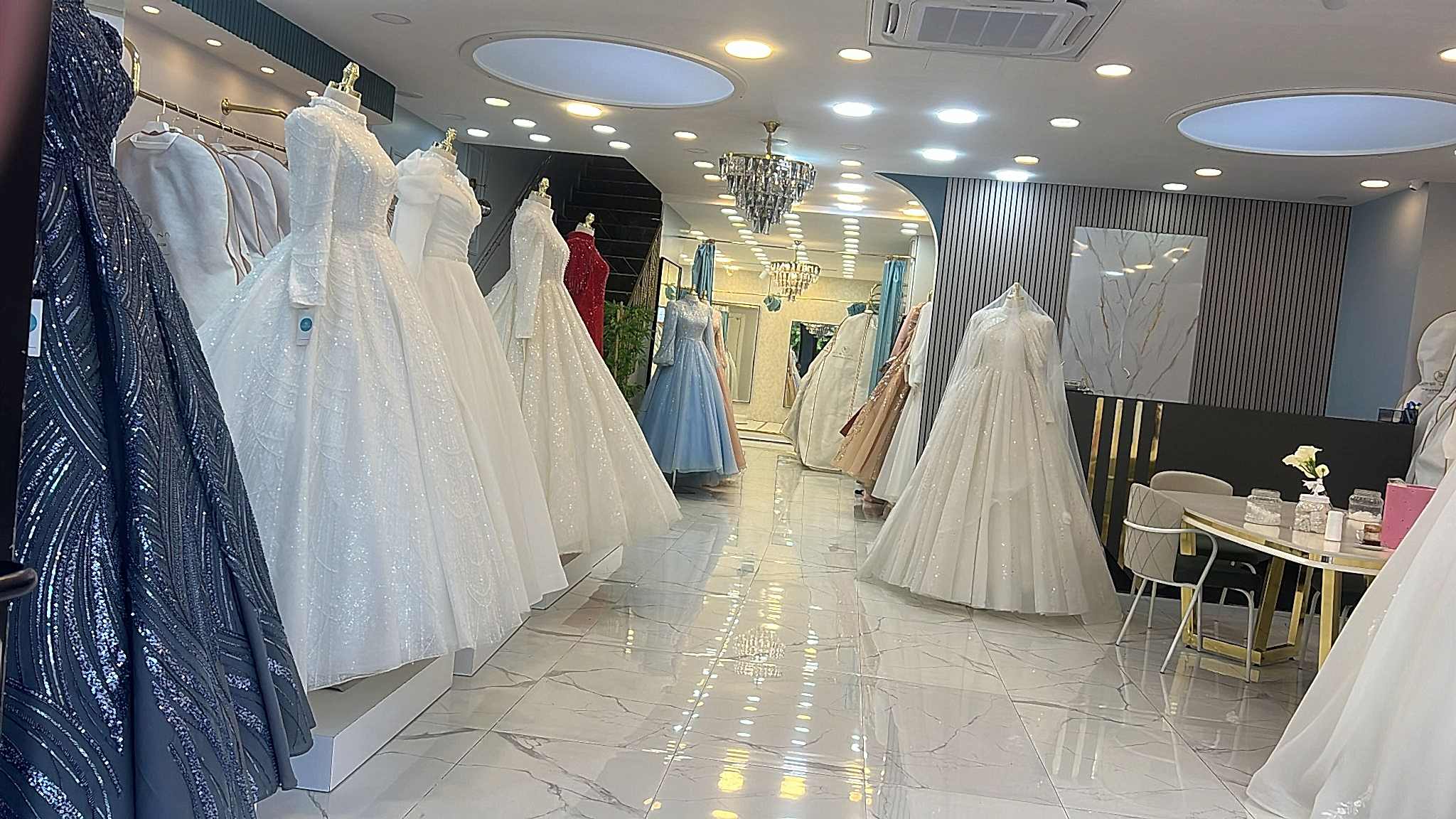 Adana Tesettür Modası